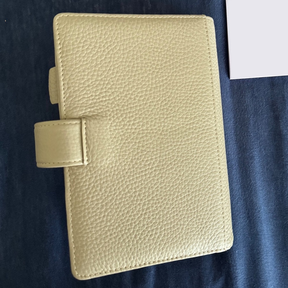 Filofax Norfolk - Picture 6 of 6